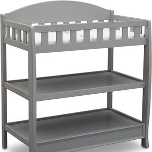 Delta children changing table